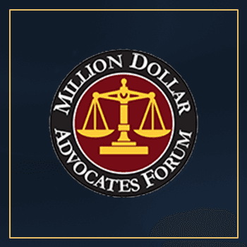 Million Dollar Advocates Forum