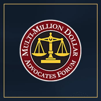 Multi-Million Dollar Advocates Forum