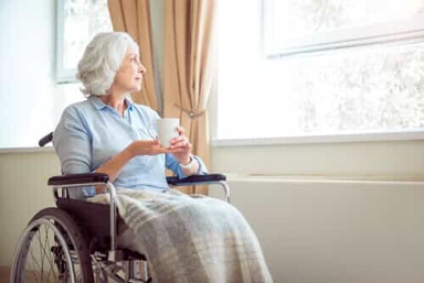 Nursing Home Abuse 