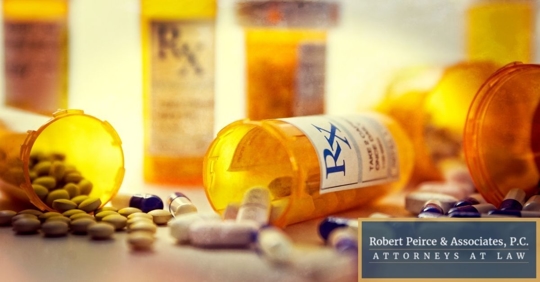 Pharmaceutical Errors In Medical Malpractice