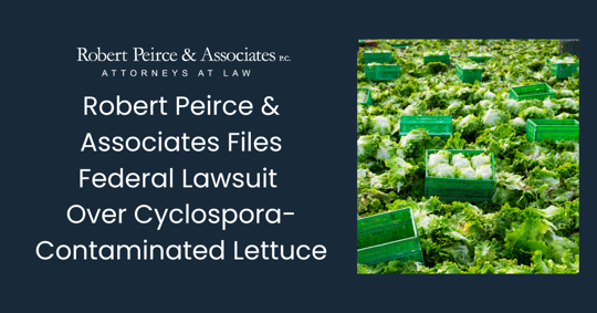 Cyclospora