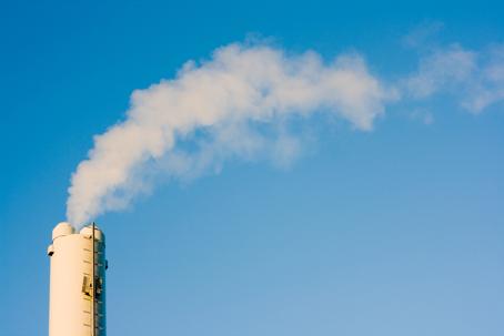 air Quality Violations