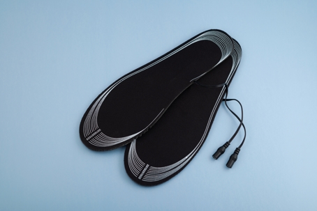 heated insoles