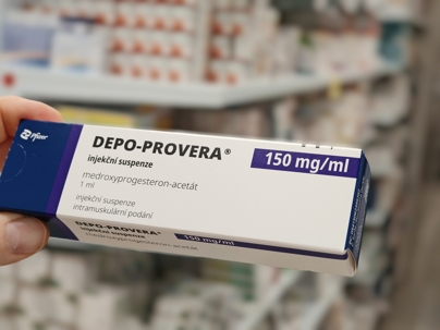 Depo-Provera
