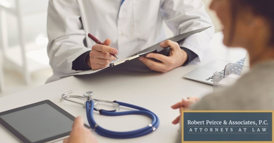 What Is Medical Malpractice?