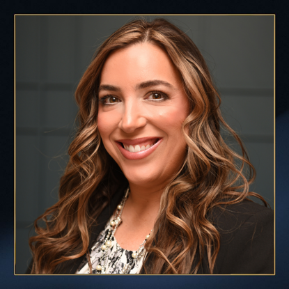 Adrian J. DeGori Photo