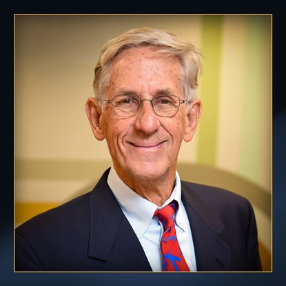 Robert N. Peirce Jr. Photo