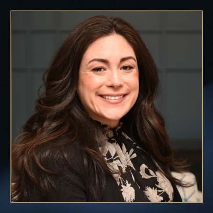 Kirstin  Kennedy Photo