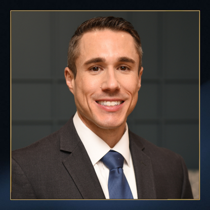 Mark D. Troyan Photo