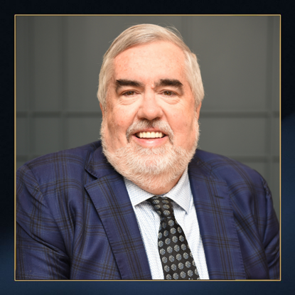 Robert F. Daley Photo