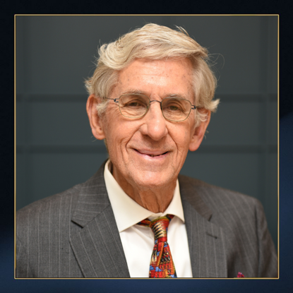 Robert N. Peirce Jr. Photo