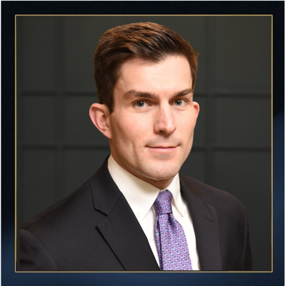 Stanley D. Ference IV Photo