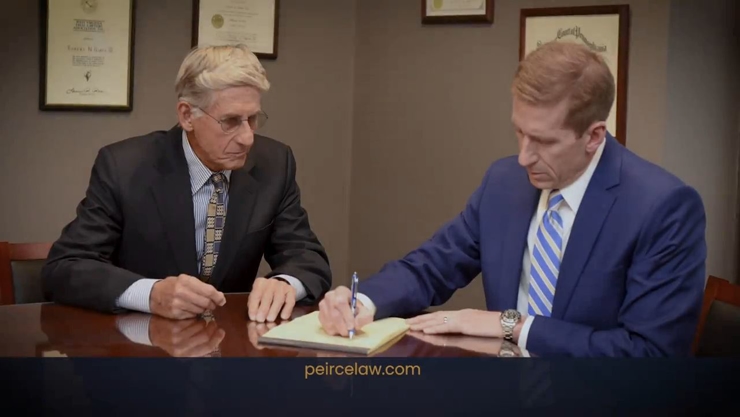 Robert Peirce & Associates