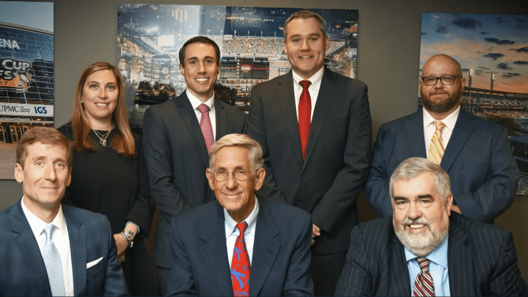 Robert Peirce & Associates