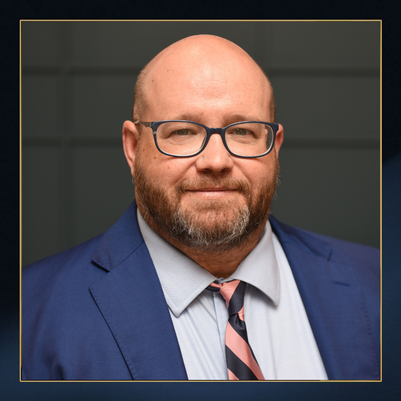 D. Aaron Rihn | Robert Peirce & Associates, P.C.
