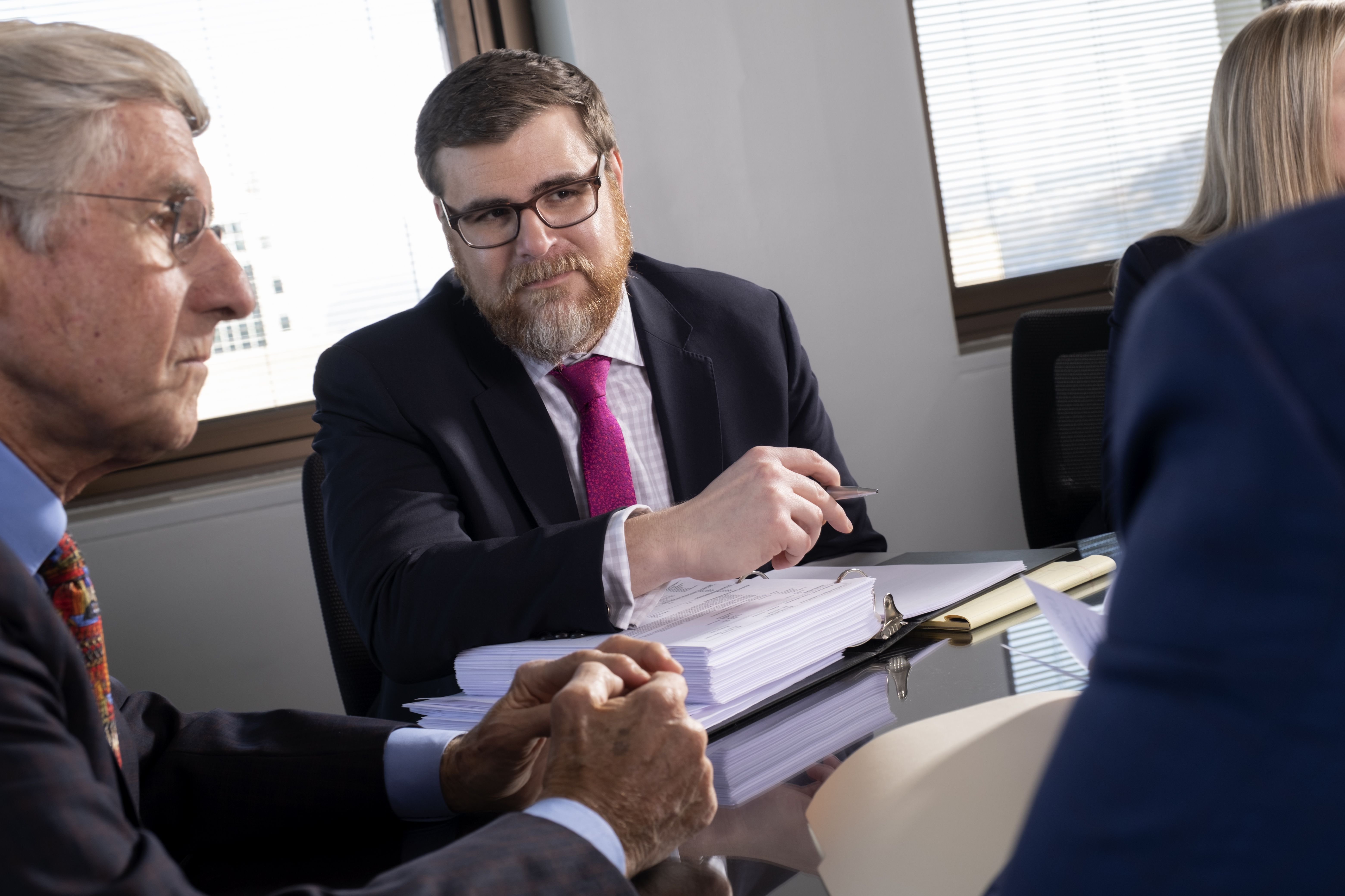 attorneys