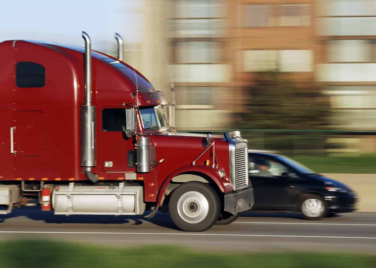 Who Can Be Held Liable For A Truck Accident?