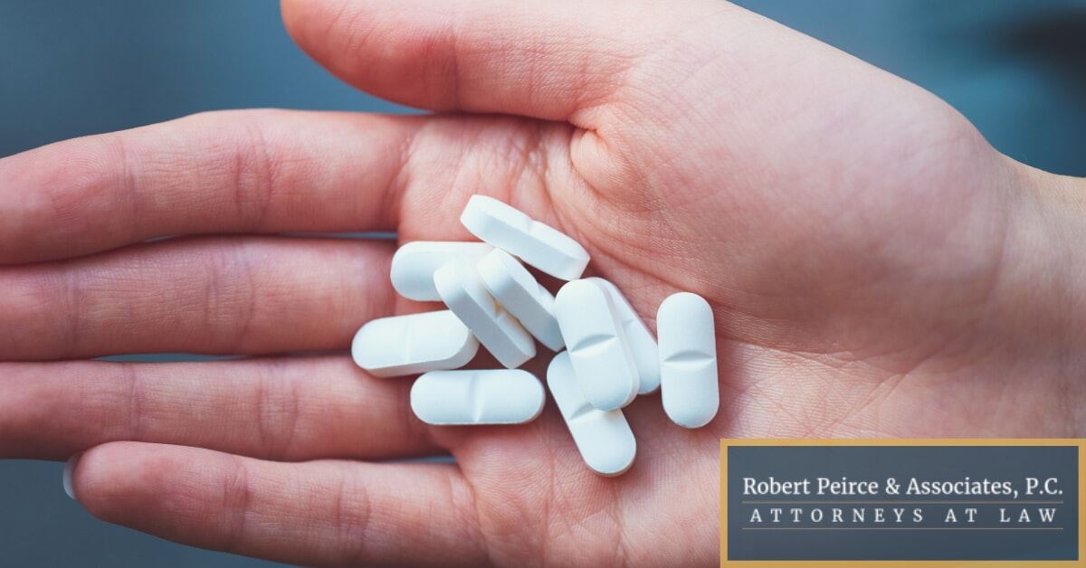 What Are the 3 Types of Prescription Errors?