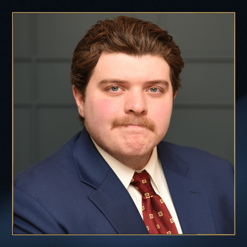 Dylan Krett | Robert Peirce & Associates, P.C.